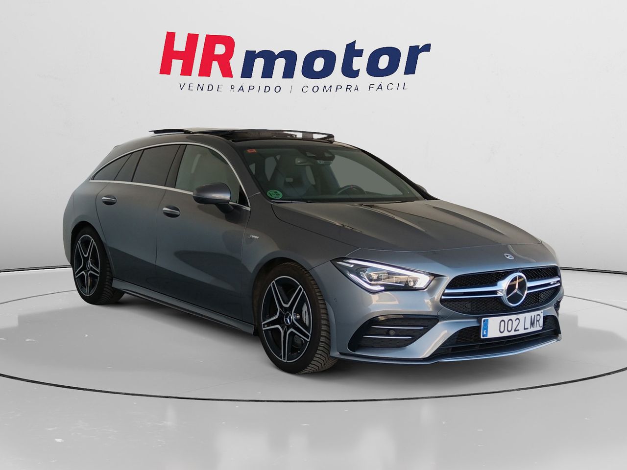 Foto mercedes cla 2021 /