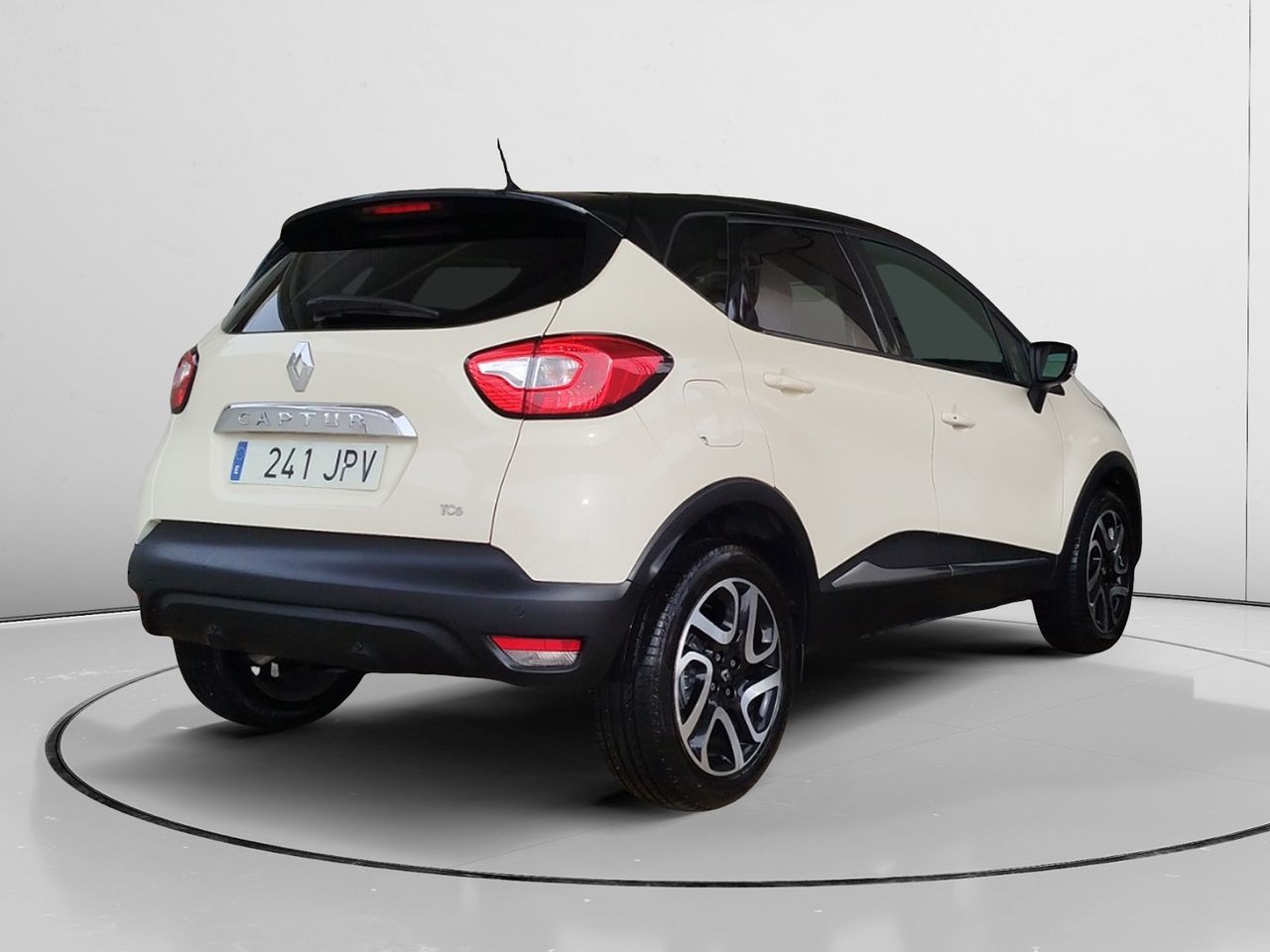 renault captur 2016 / foto grande (2)