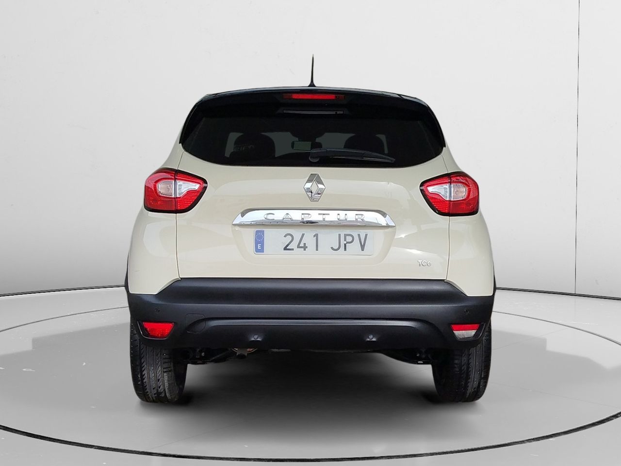 renault captur 2016 / foto grande (3)