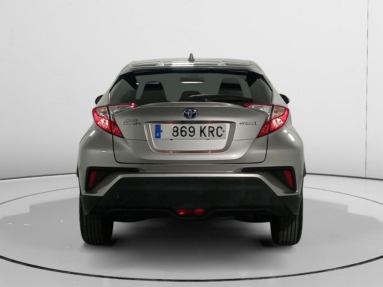 toyota c-hr 2018 / foto grande (3)