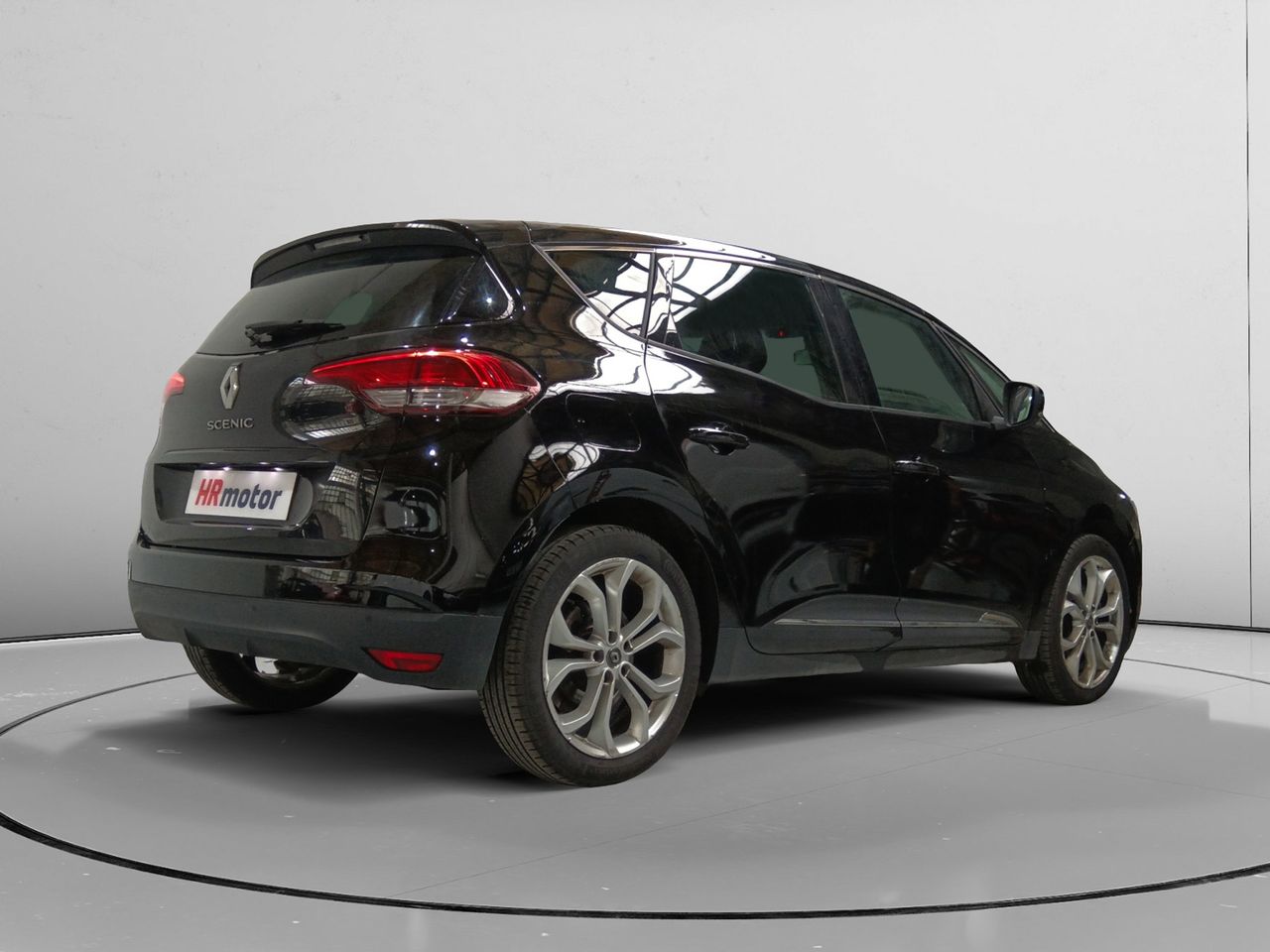 renault scénic 2020 / foto grande (2)