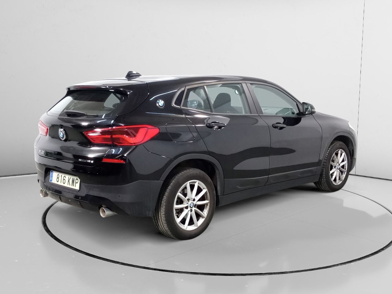 bmw x2 2019 / foto grande (2)