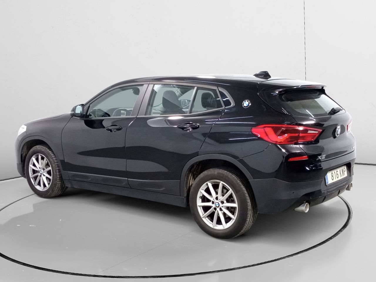 bmw x2 2019 / foto grande (3)