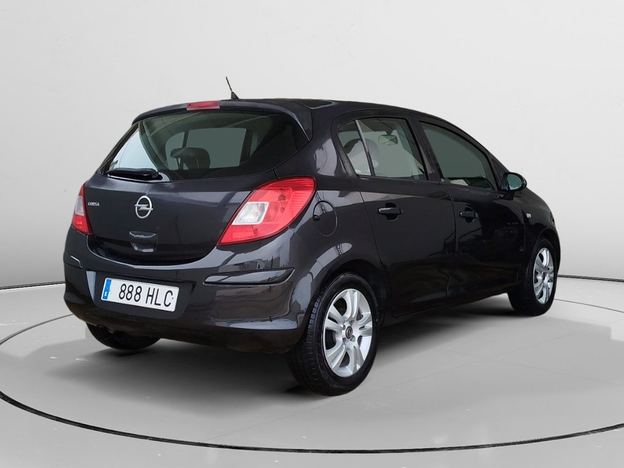 opel corsa 2012 / foto grande (2)