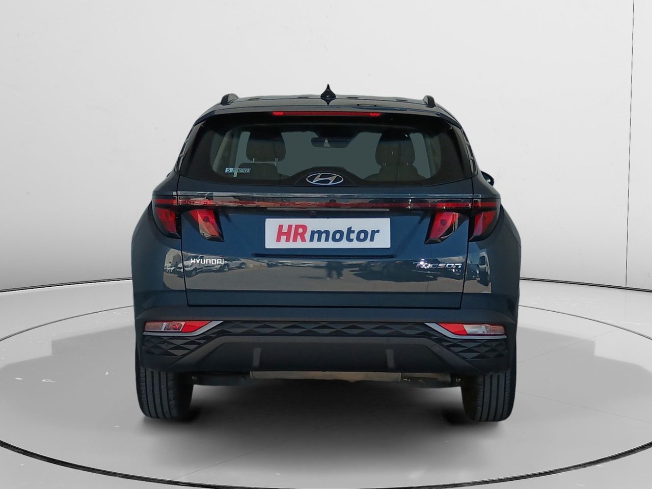 hyundai tucson 2021 / foto grande (3)
