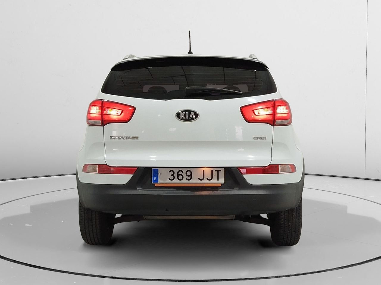 kia sportage 2015 / foto grande (3)