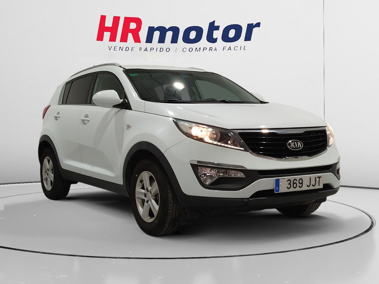 Foto kia sportage 2015 /