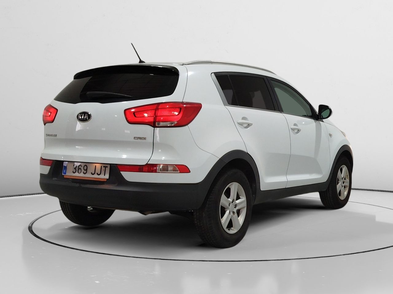 kia sportage 2015 / foto grande (2)