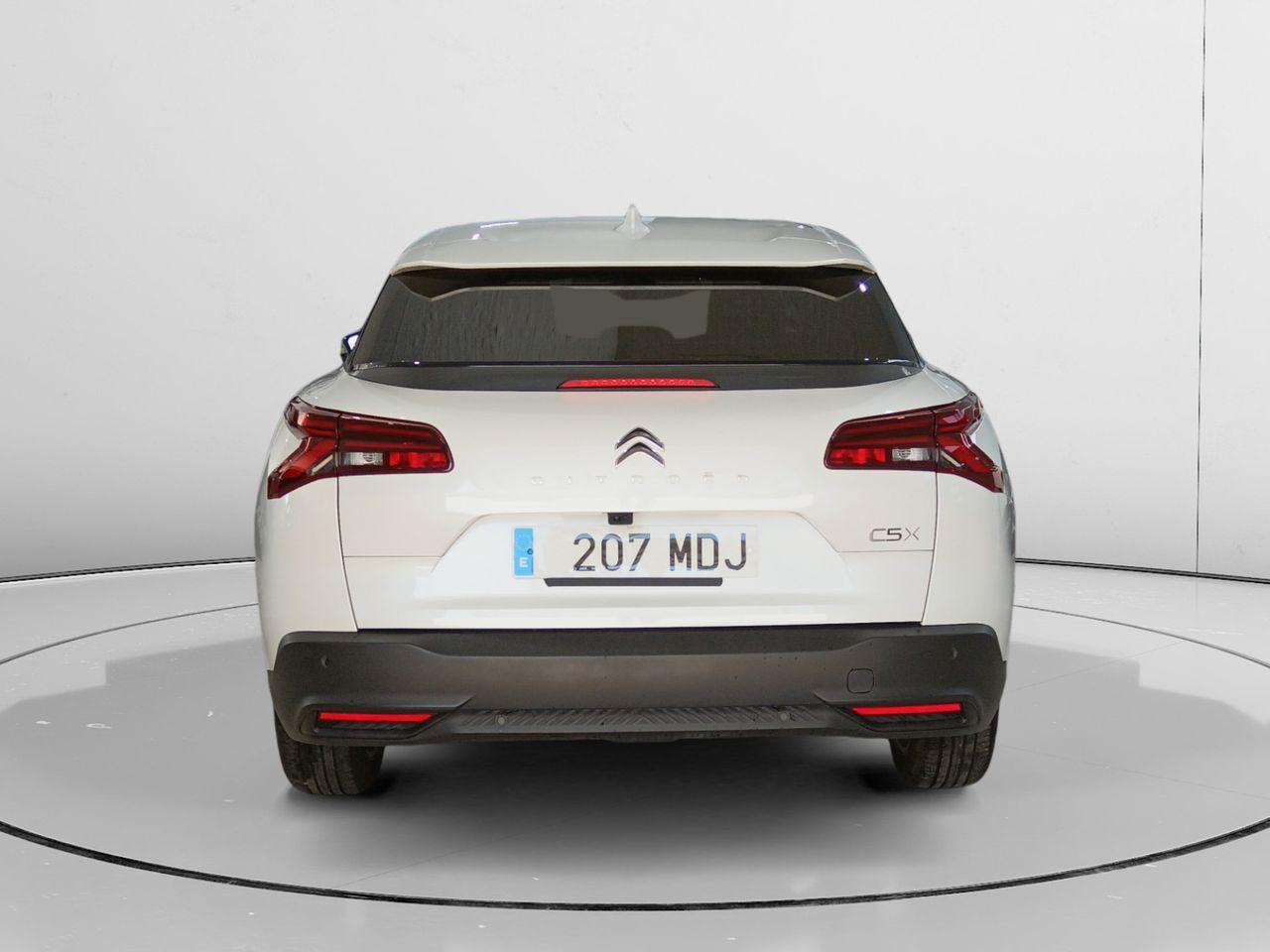 citroën c5 x 2023 / foto grande (3)