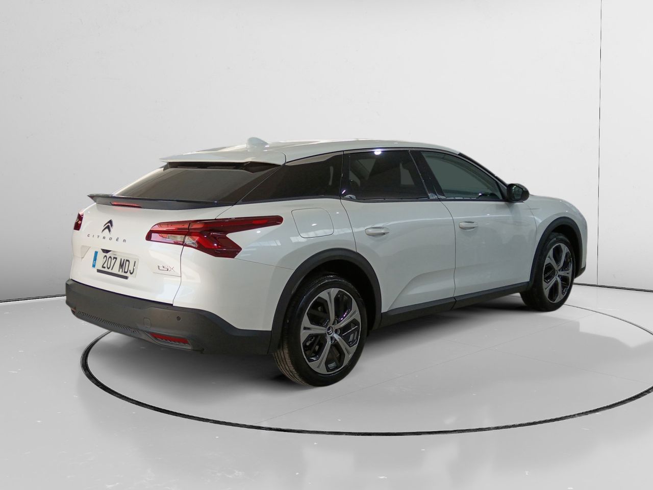 citroën c5 x 2023 / foto grande (2)