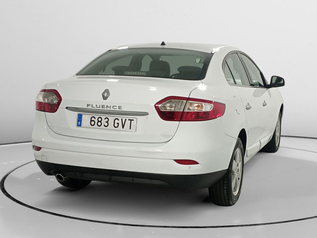 renault fluence 2010 / foto grande (2)
