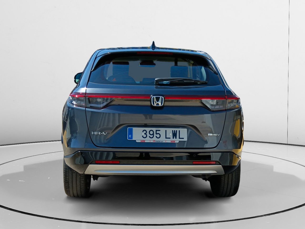 honda hr-v 2022 / foto grande (3)