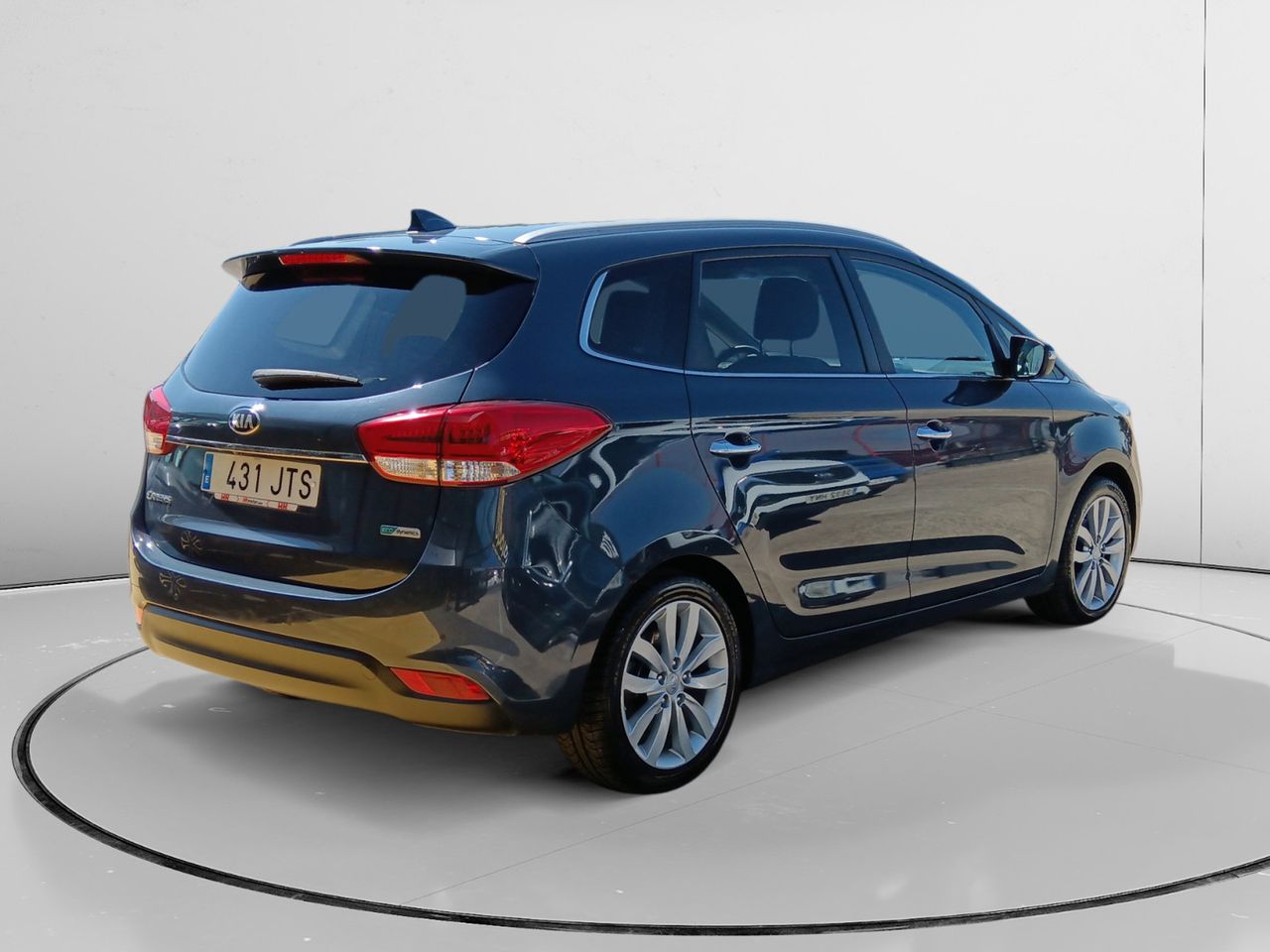 kia carens 2016 / foto grande (2)