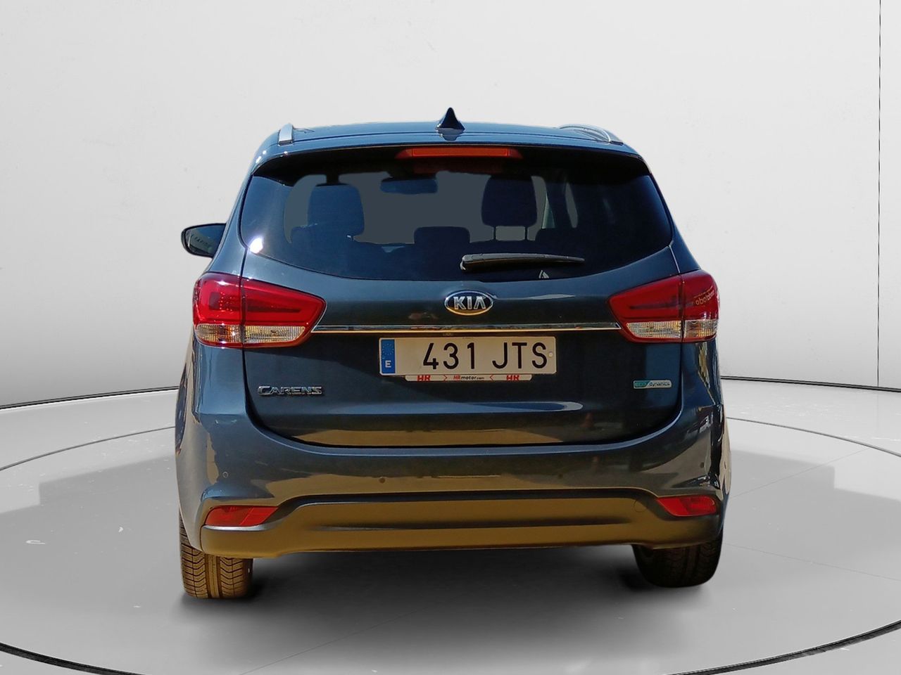 kia carens 2016 / foto grande (3)
