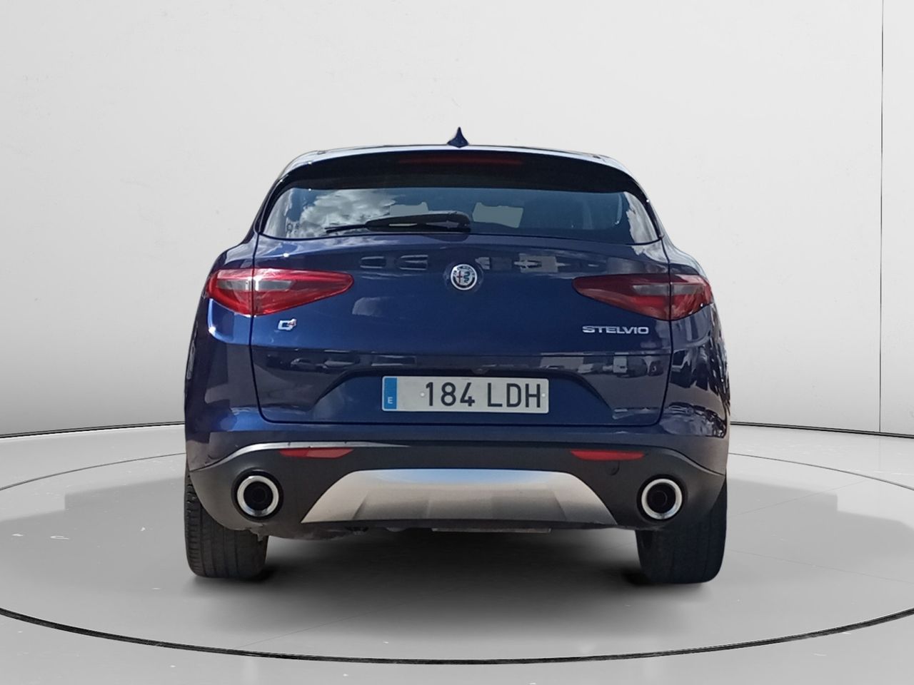 alfa romeo stelvio 2019 / foto grande (3)