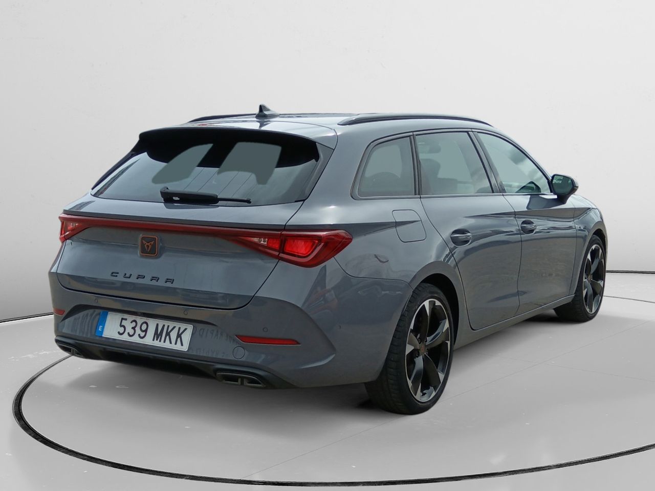 cupra león 2023 / foto grande (2)