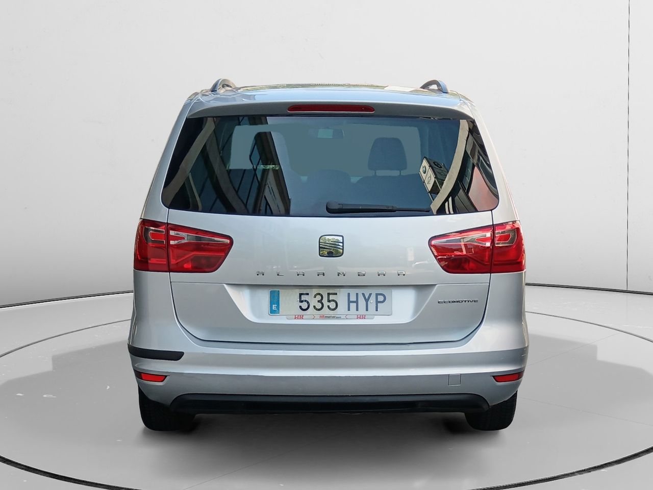 seat alhambra 2014 / foto grande (3)