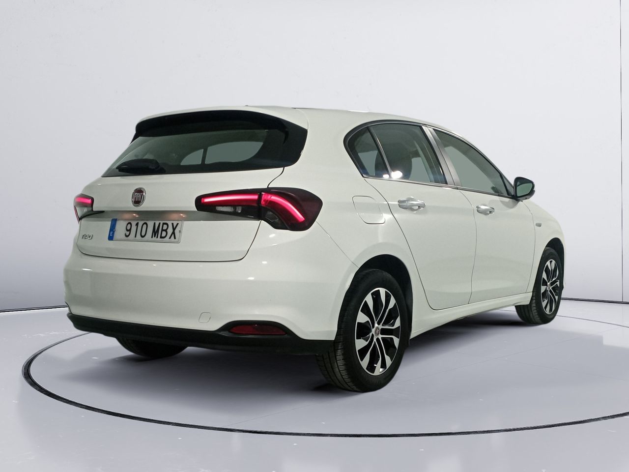 fiat tipo 2022 / foto grande (2)
