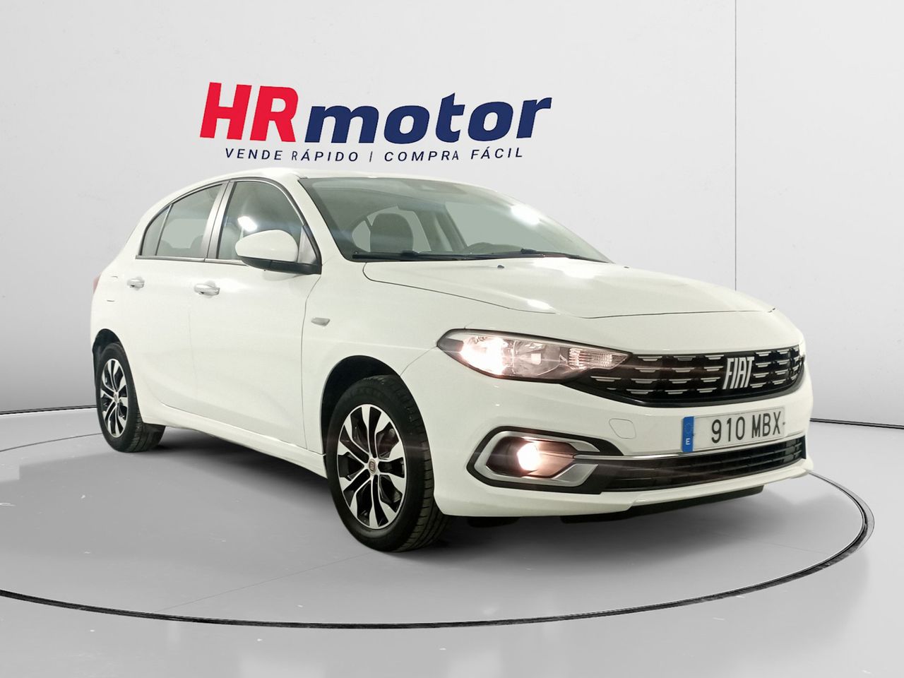 Foto fiat tipo 2022 /