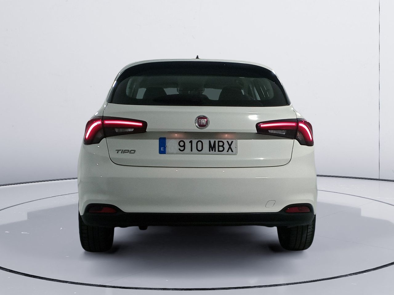 fiat tipo 2022 / foto grande (3)