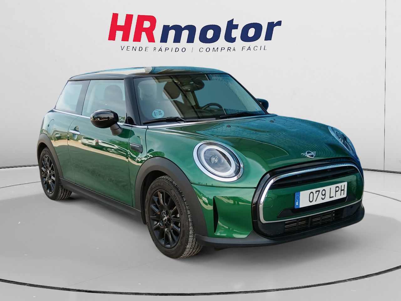 Foto mini one 2021 /