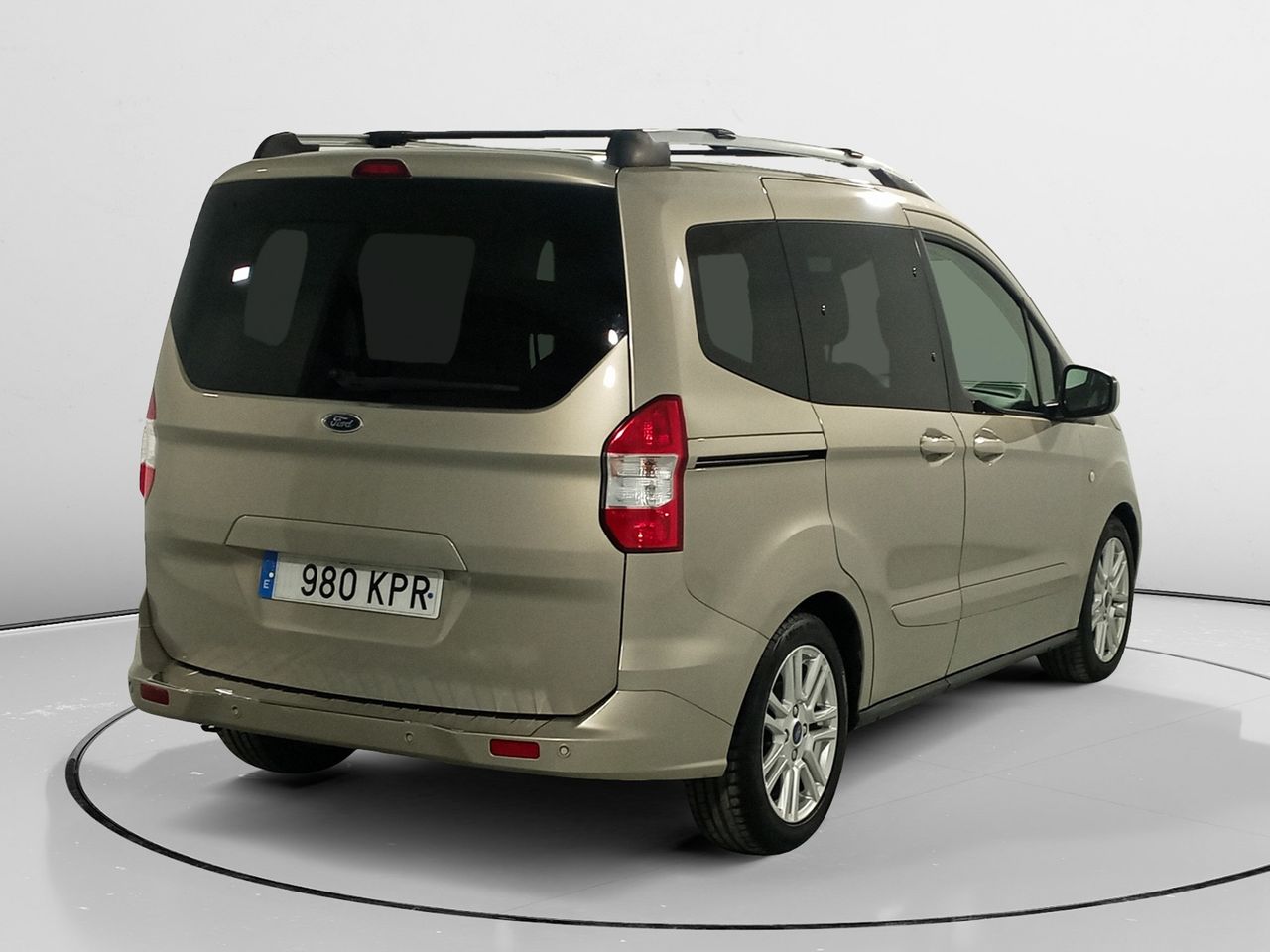 ford tourneo courier 2018 / foto grande (2)