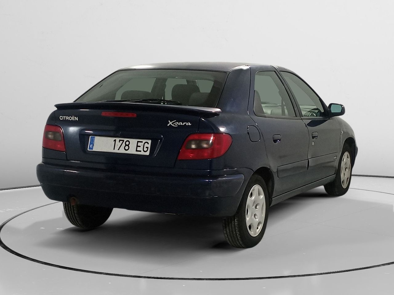 citroën xsara 2000 / foto grande (2)