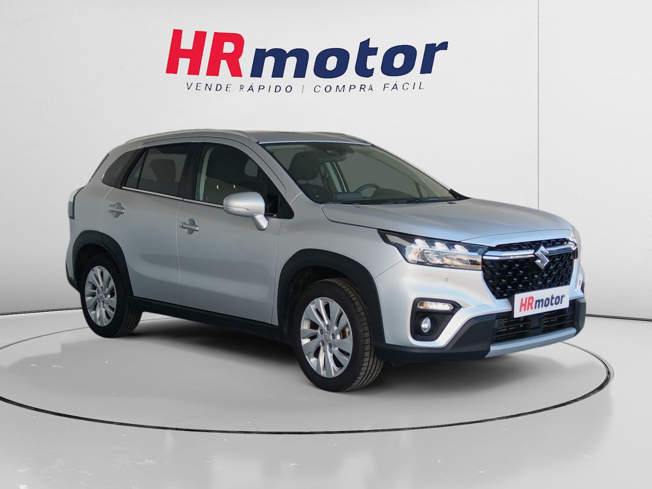 Foto suzuki scross 2022 /