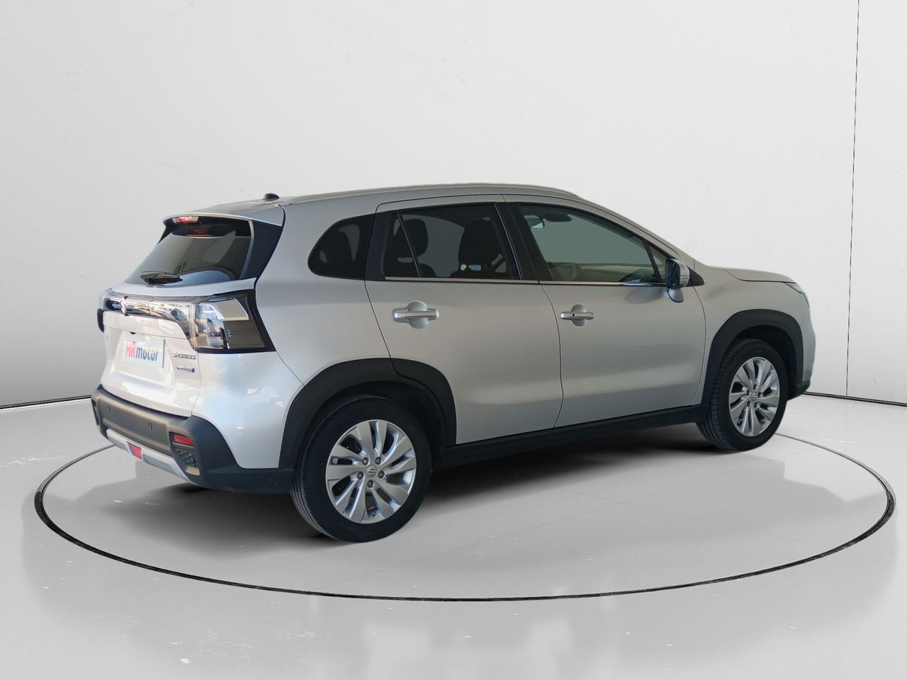 suzuki scross 2022 / foto grande (2)
