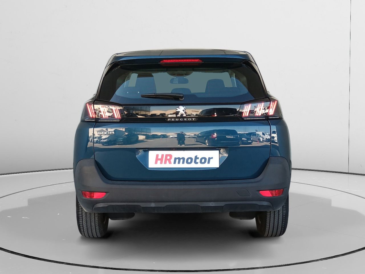 peugeot 5008 2021 / foto grande (3)