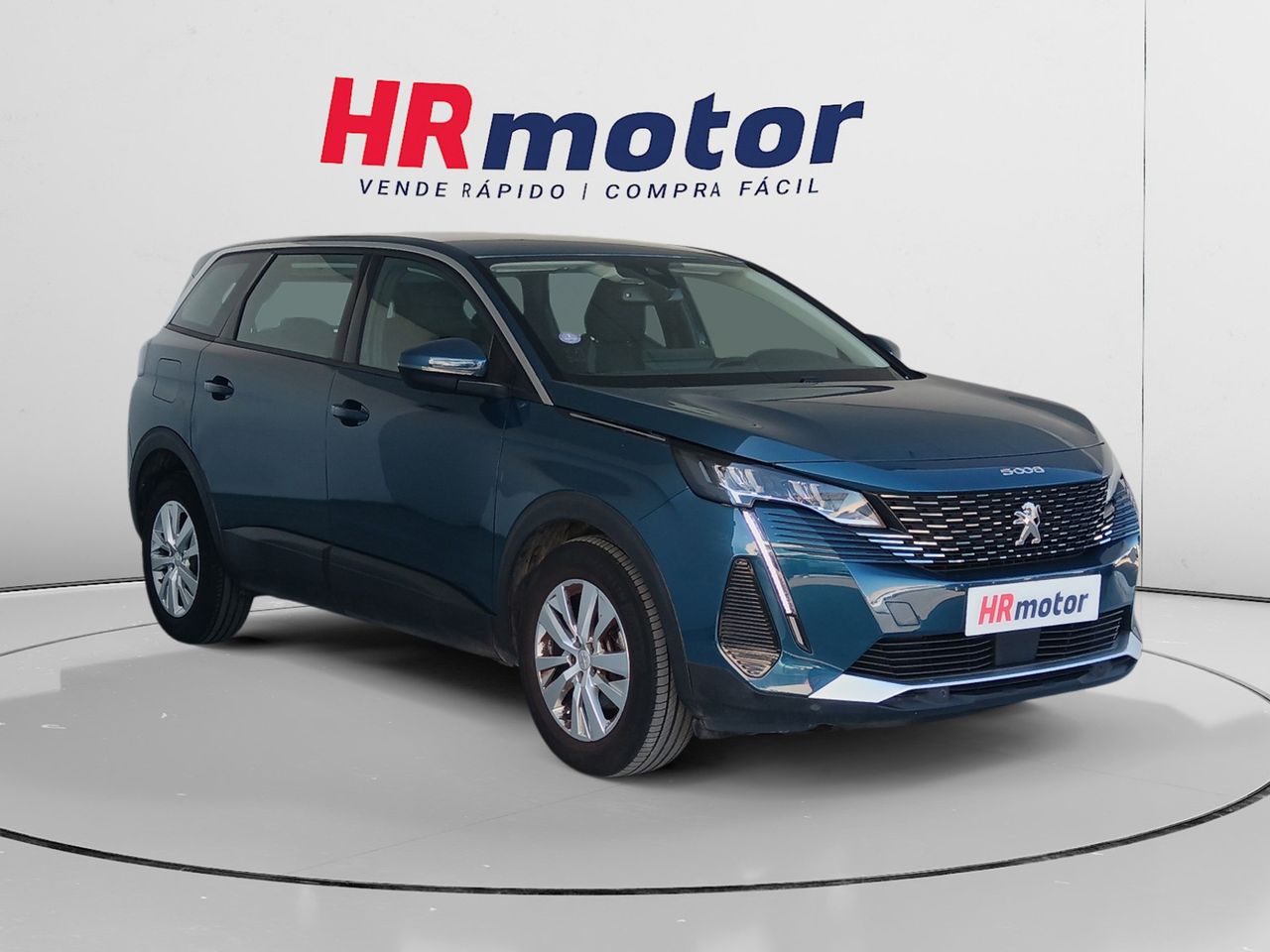 Neumaticos nuevos 28540r20  de segunda mano - peugeot 5008 2021 /
