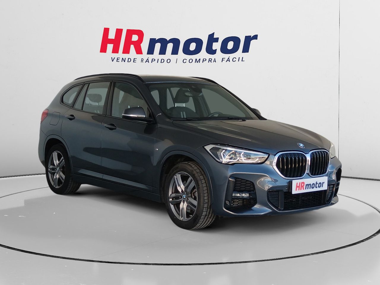Foto bmw x1 2021 /