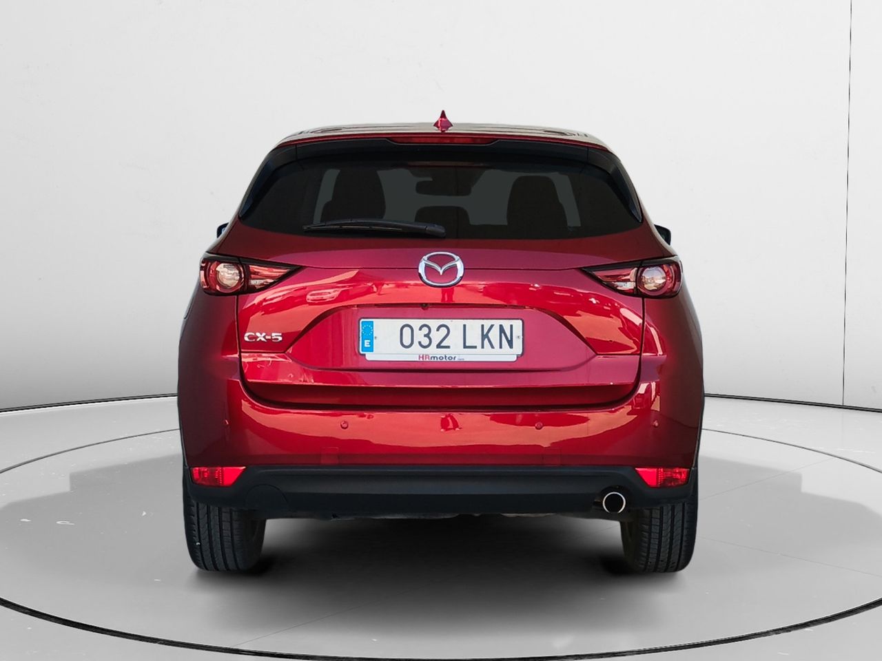 mazda cx-5 2020 / foto grande (3)