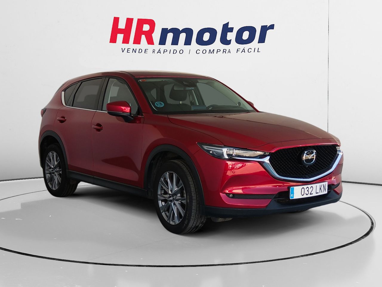 Foto mazda cx-5 2020 /