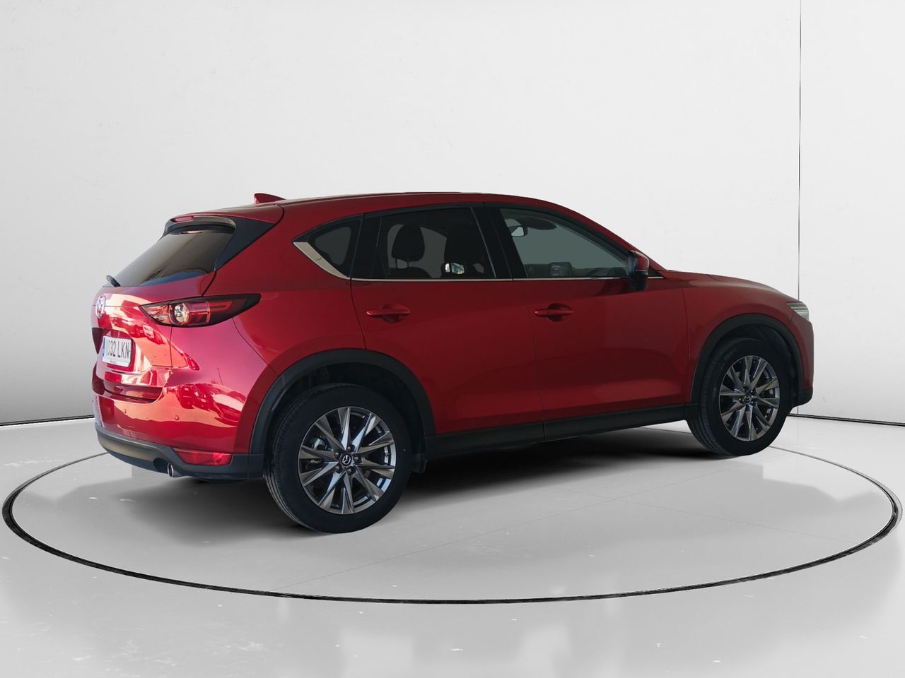 mazda cx-5 2020 / foto grande (2)