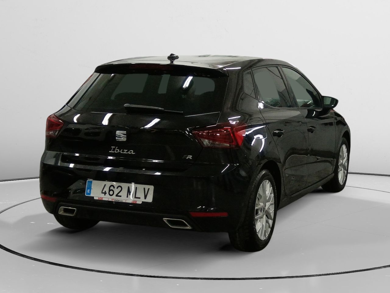 seat ibiza 2023 / foto grande (2)