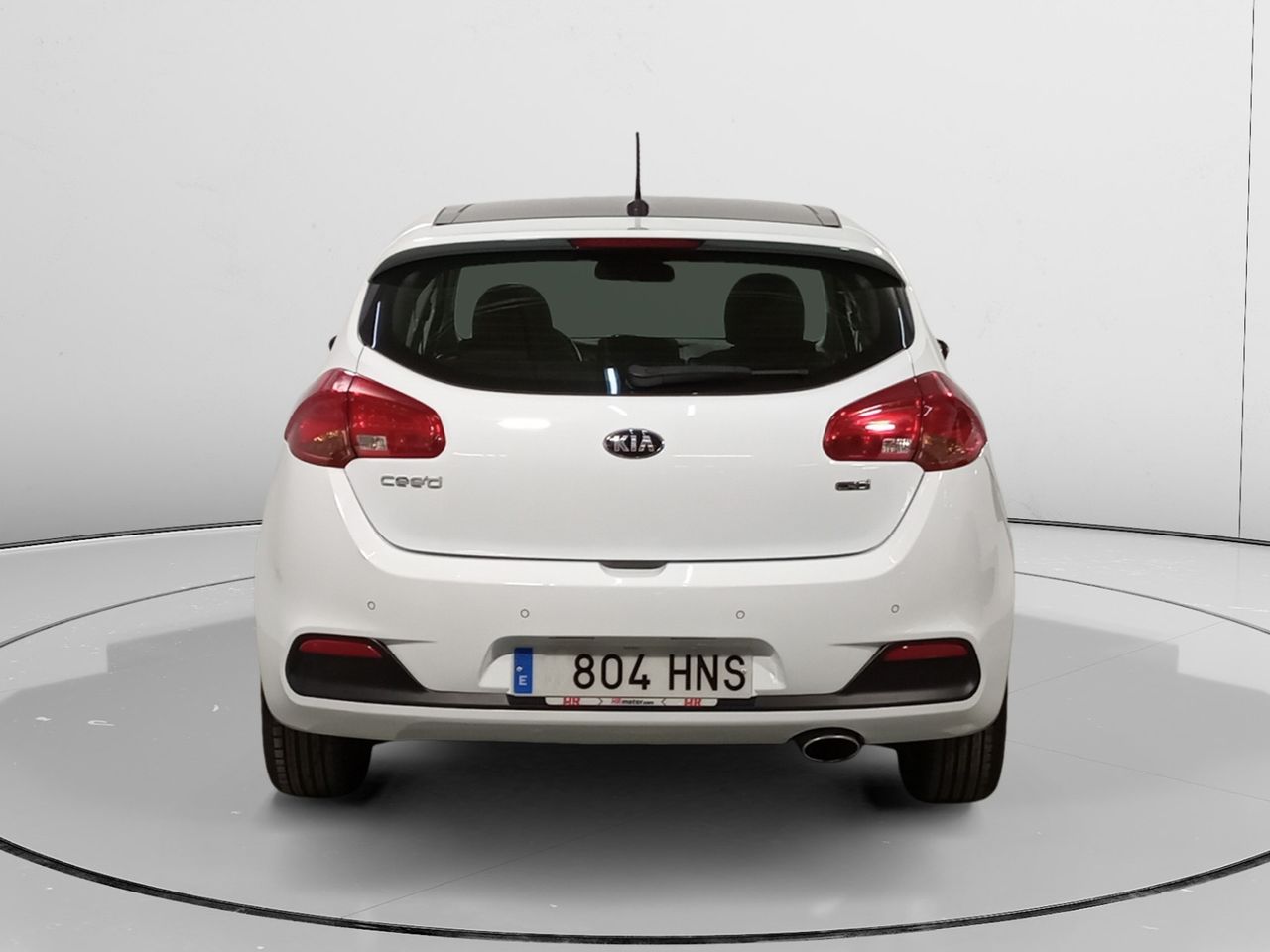 kia ceed 2013 / foto grande (3)