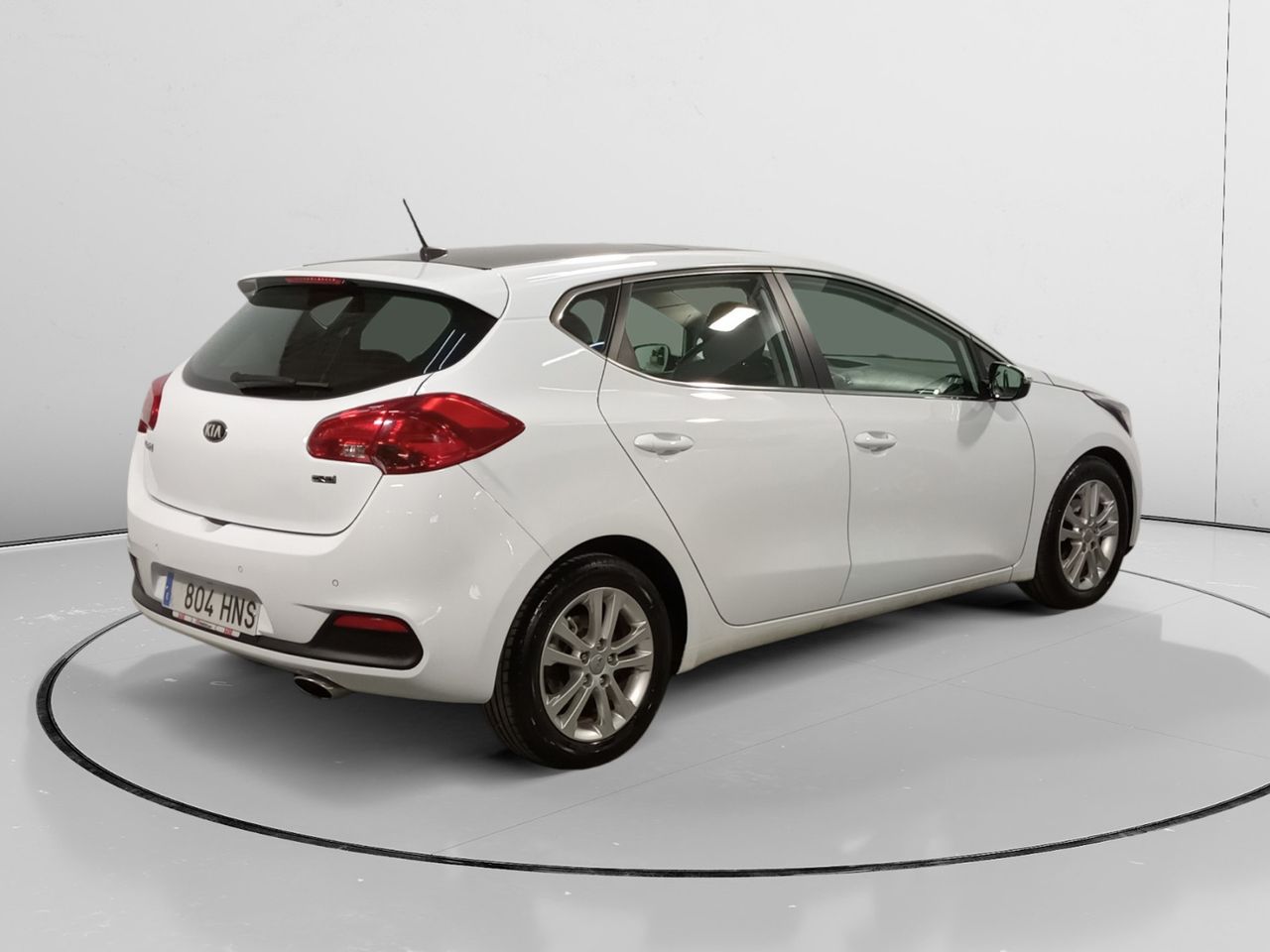 kia ceed 2013 / foto grande (2)