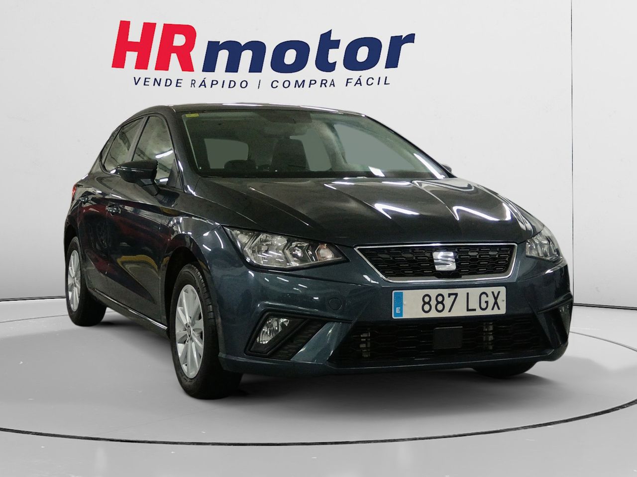 Foto seat ibiza 2020 /