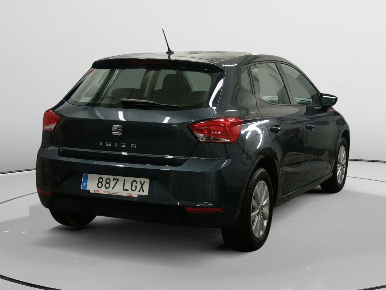 seat ibiza 2020 / foto grande (2)