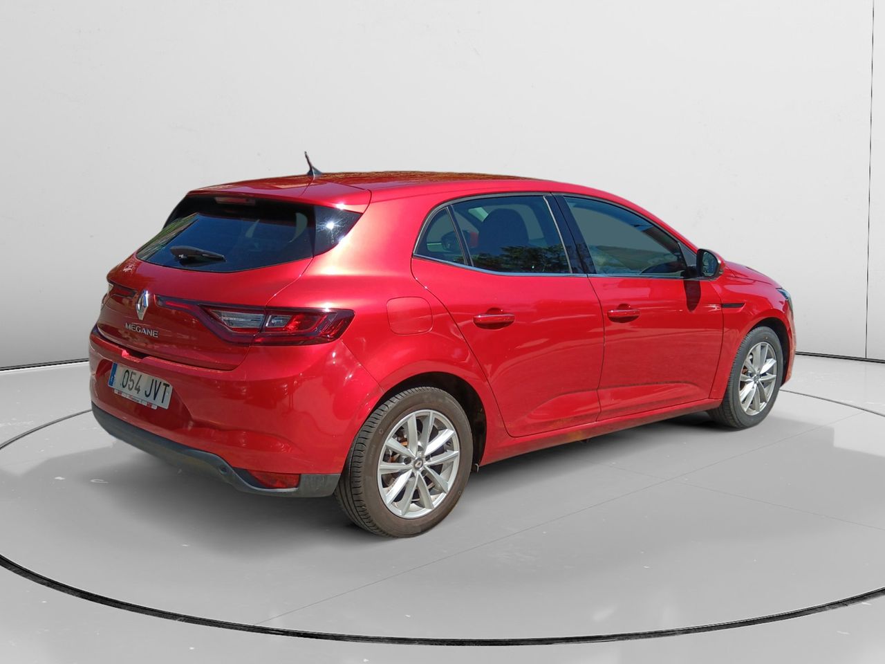 renault megane 2016 / foto grande (2)
