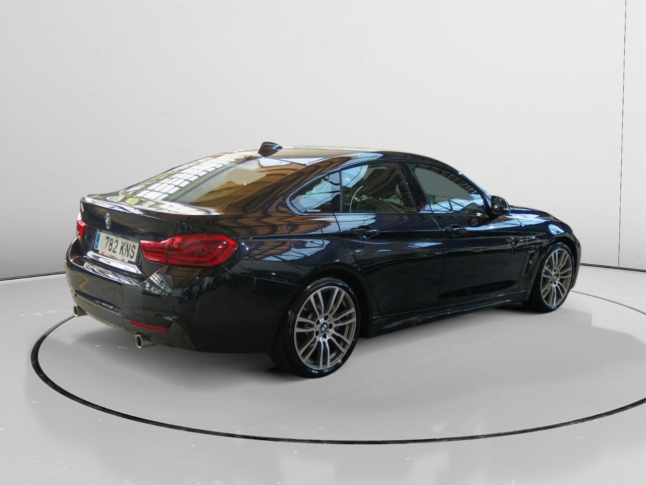 bmw serie 4 2018 / foto grande (2)