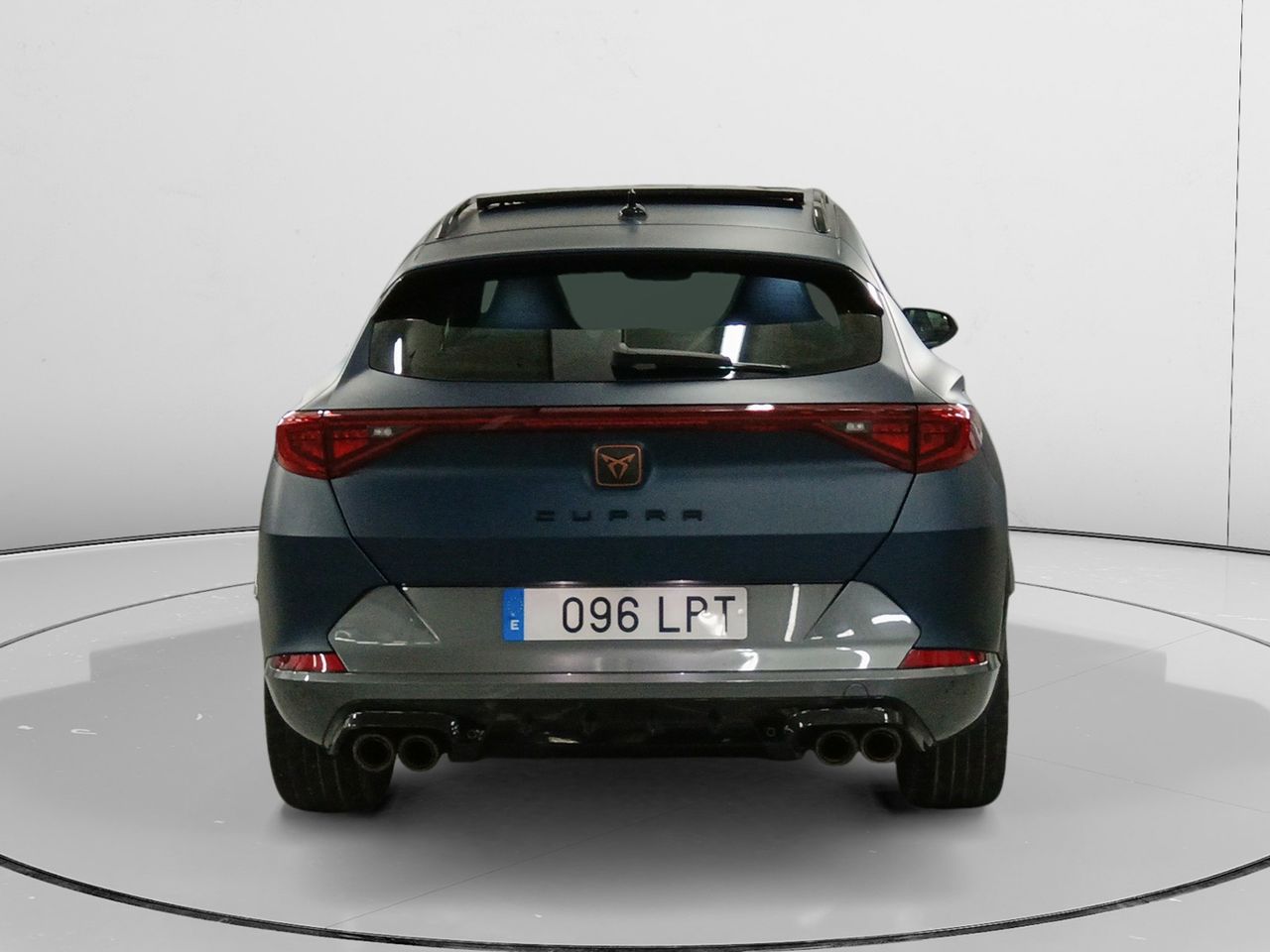 cupra formentor 2021 / foto grande (3)