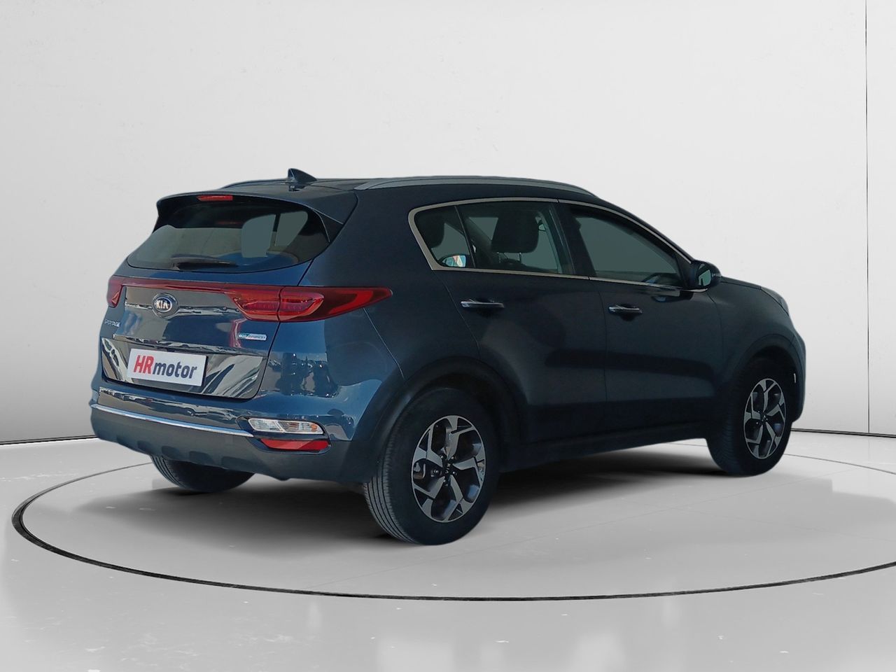 kia sportage 2021 / foto grande (2)