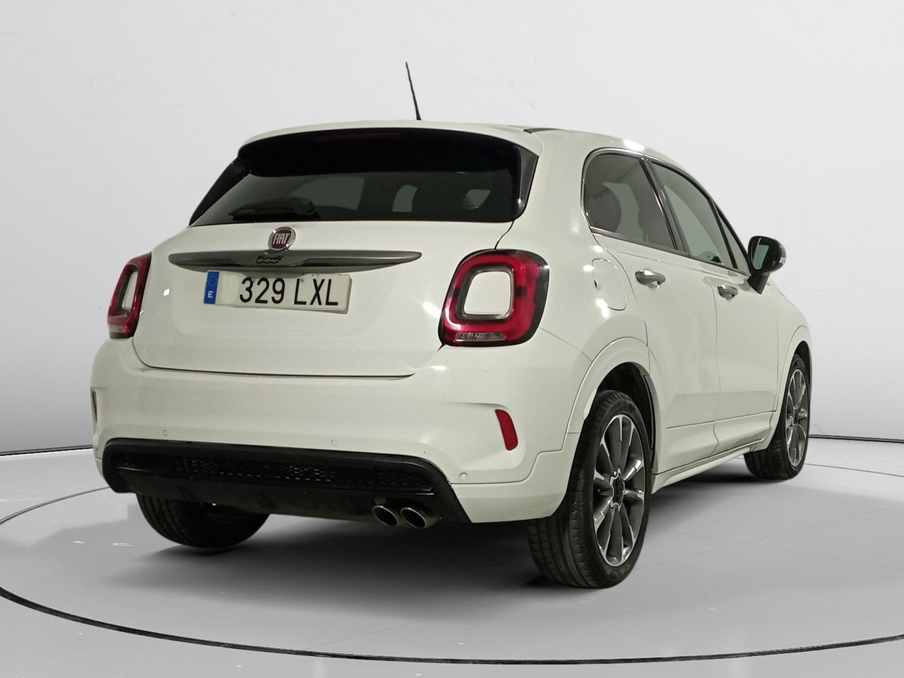 fiat 500x 2022 / foto grande (2)