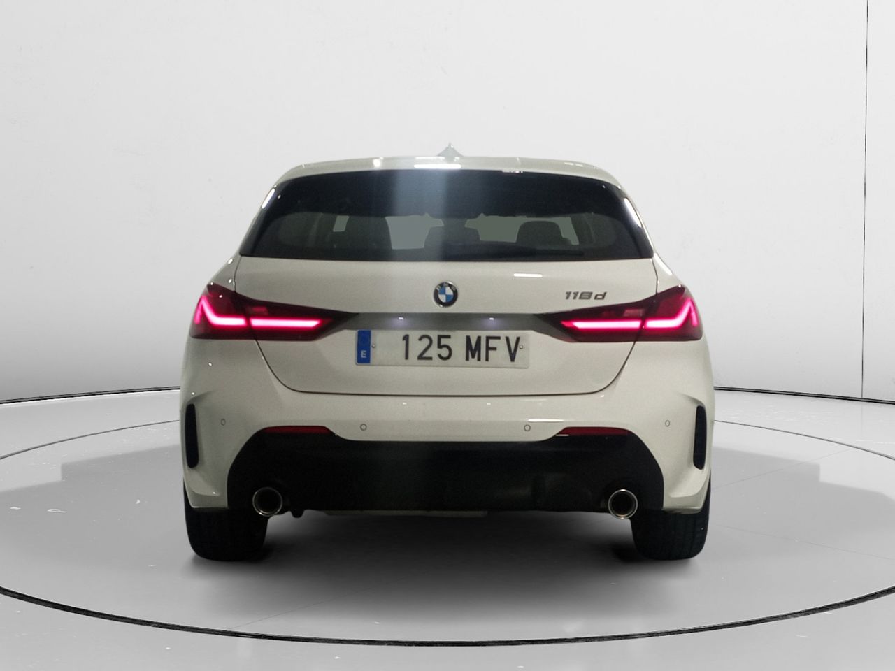bmw serie 1 2023 / foto grande (3)