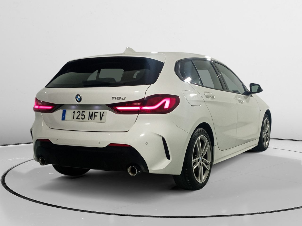 bmw serie 1 2023 / foto grande (2)