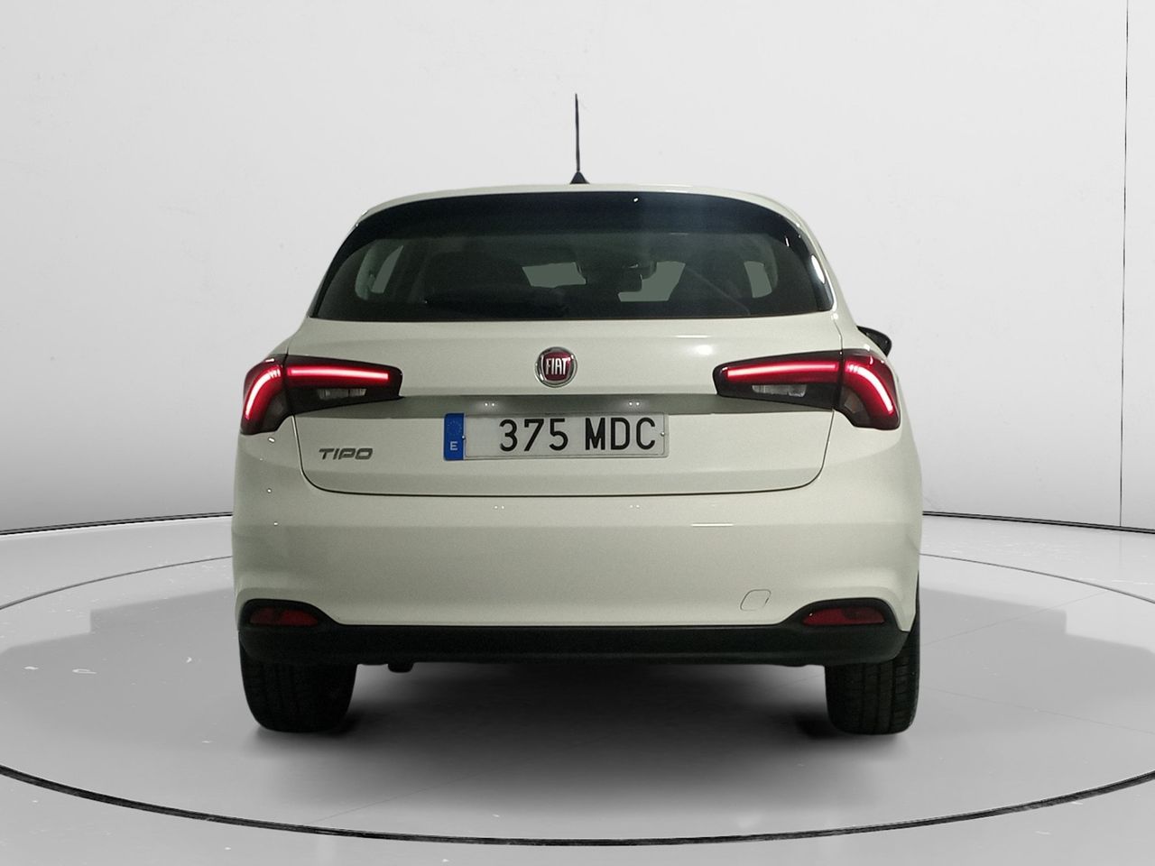 fiat tipo 2022 / foto grande (3)