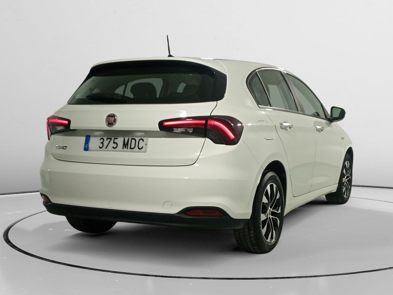 fiat tipo 2022 / foto grande (2)