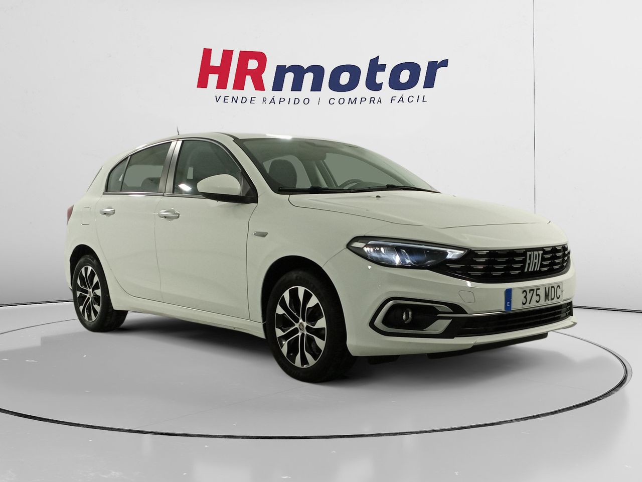 Foto fiat tipo 2022 /